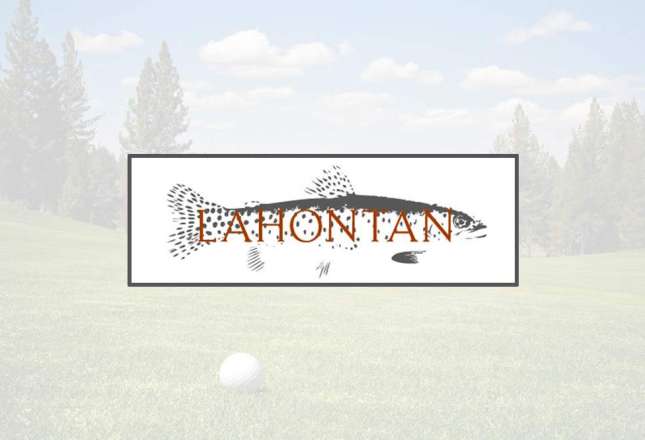 Learn more about Lahontan