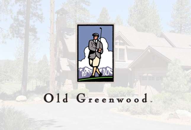 Learn more about Old Greenwood