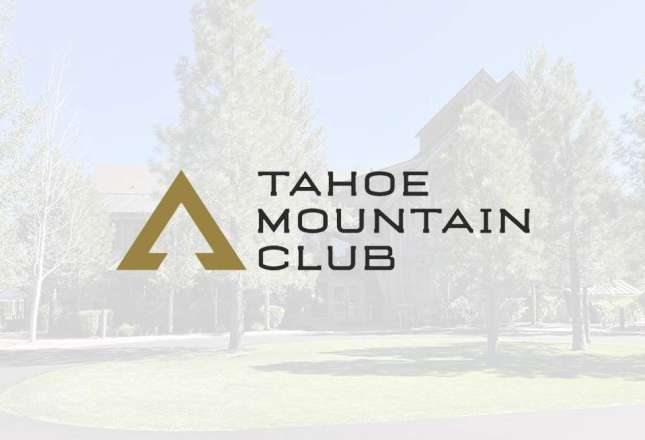 Learn more about Tahoe Mountain Lodging